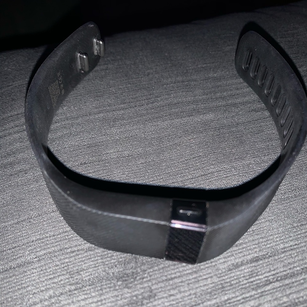 Fitbit Charge Wireless Activity